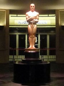 premios oscar